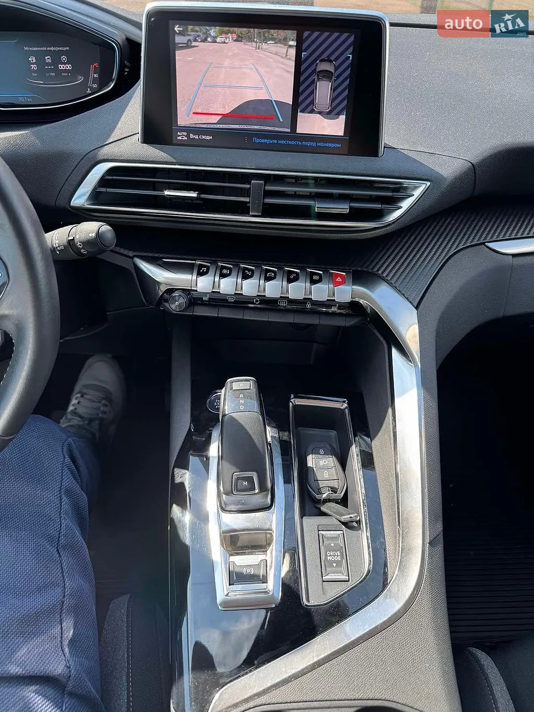 2021 Peugeot 3008 - мініатюра 13