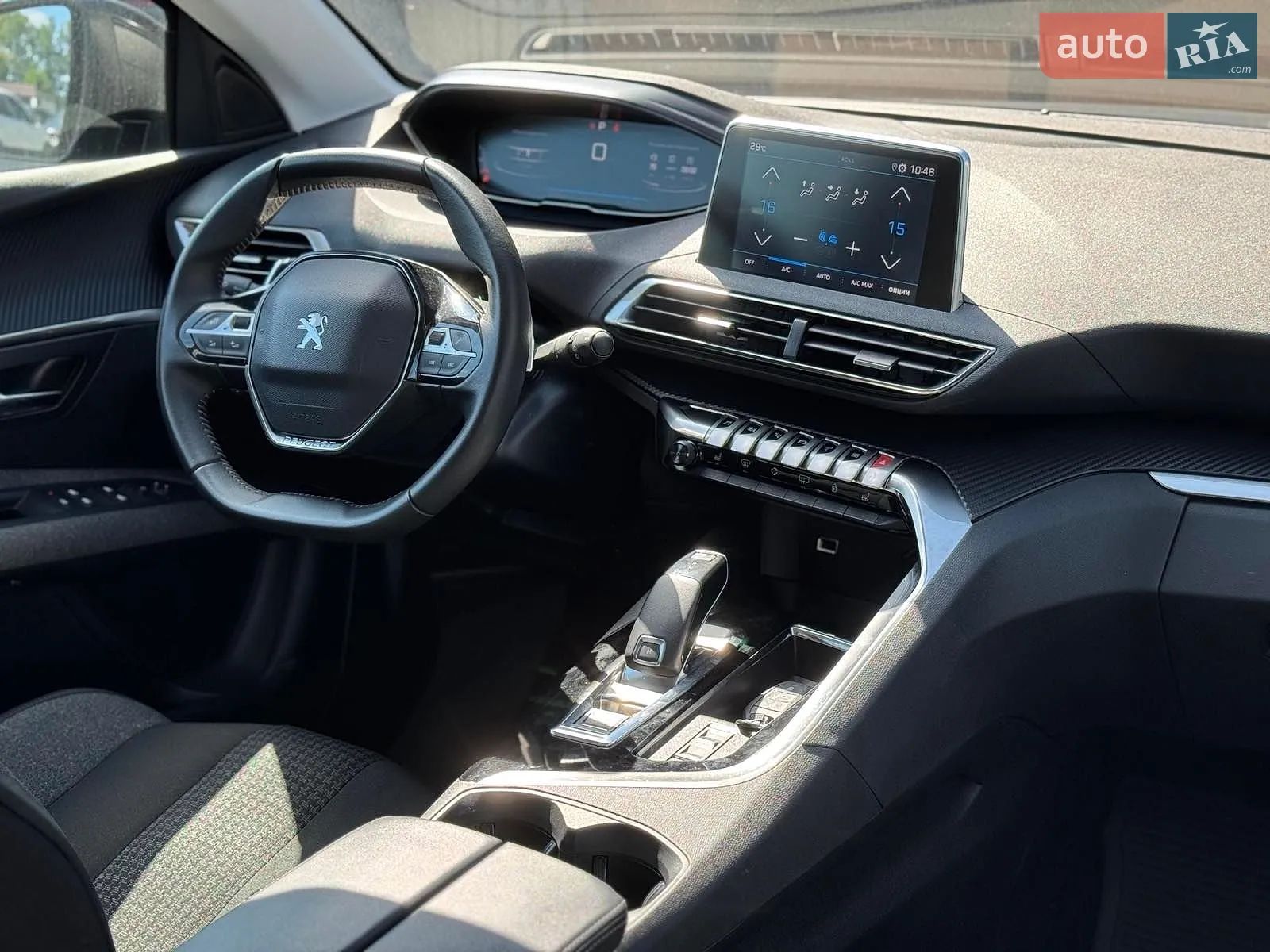 2021 Peugeot 3008 - мініатюра 10