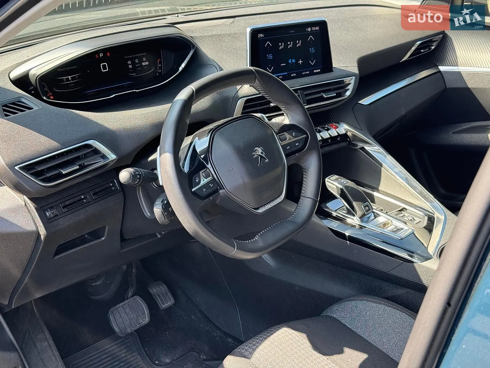 2021 Peugeot 3008 - мініатюра 9
