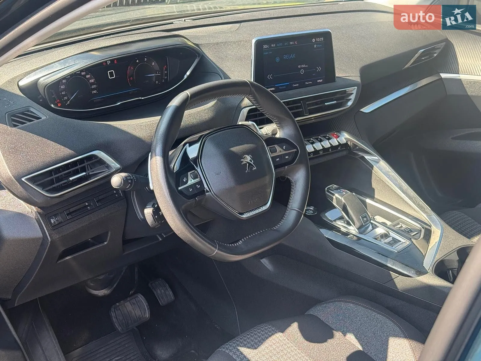 2021 Peugeot 3008 - мініатюра 5