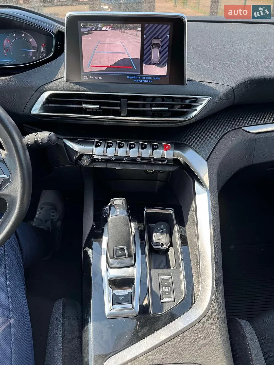 2021 Peugeot 3008 - мініатюра 6