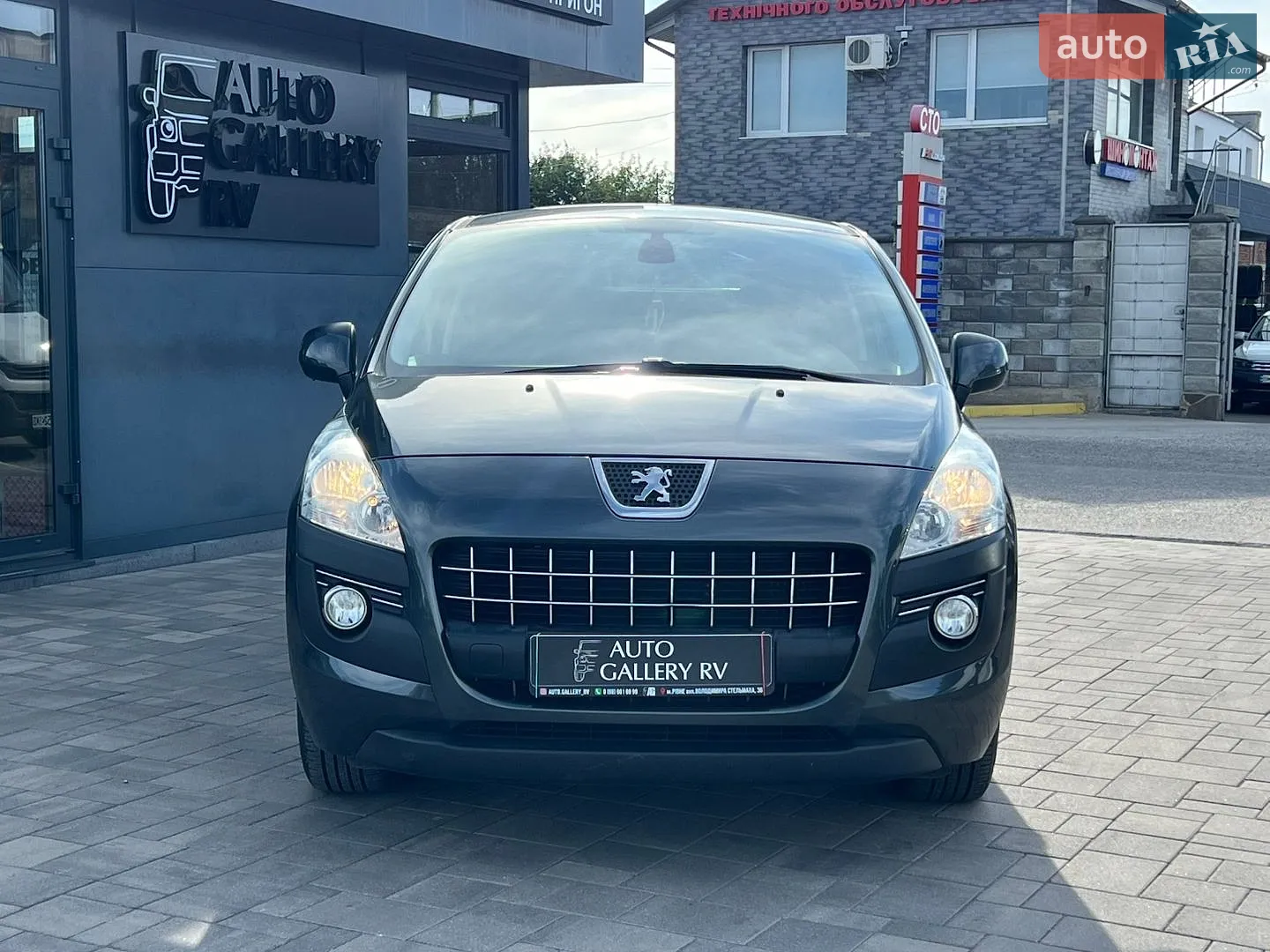 2013 Peugeot 3008 - мініатюра 4