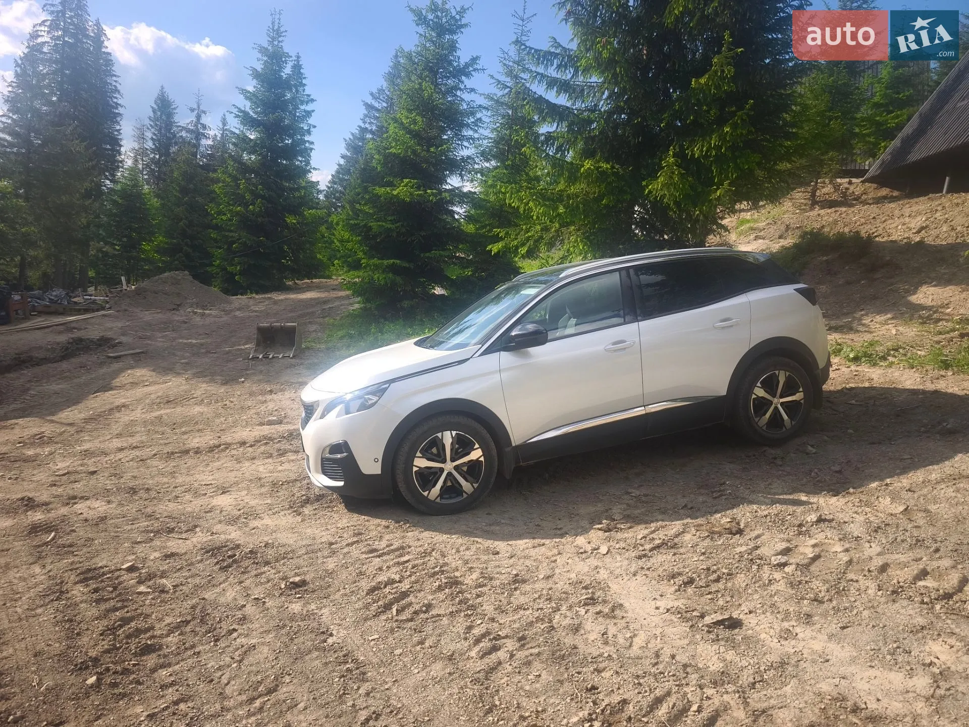 2017 Peugeot 3008 - мініатюра 4