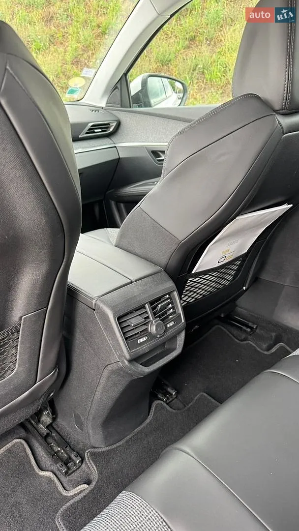 2018 Peugeot 3008 - мініатюра 11
