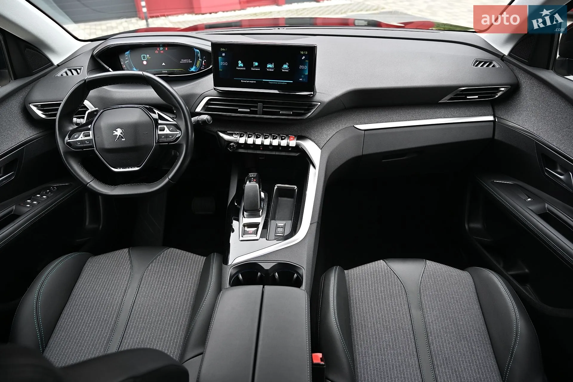 2021 Peugeot 3008 - мініатюра 7