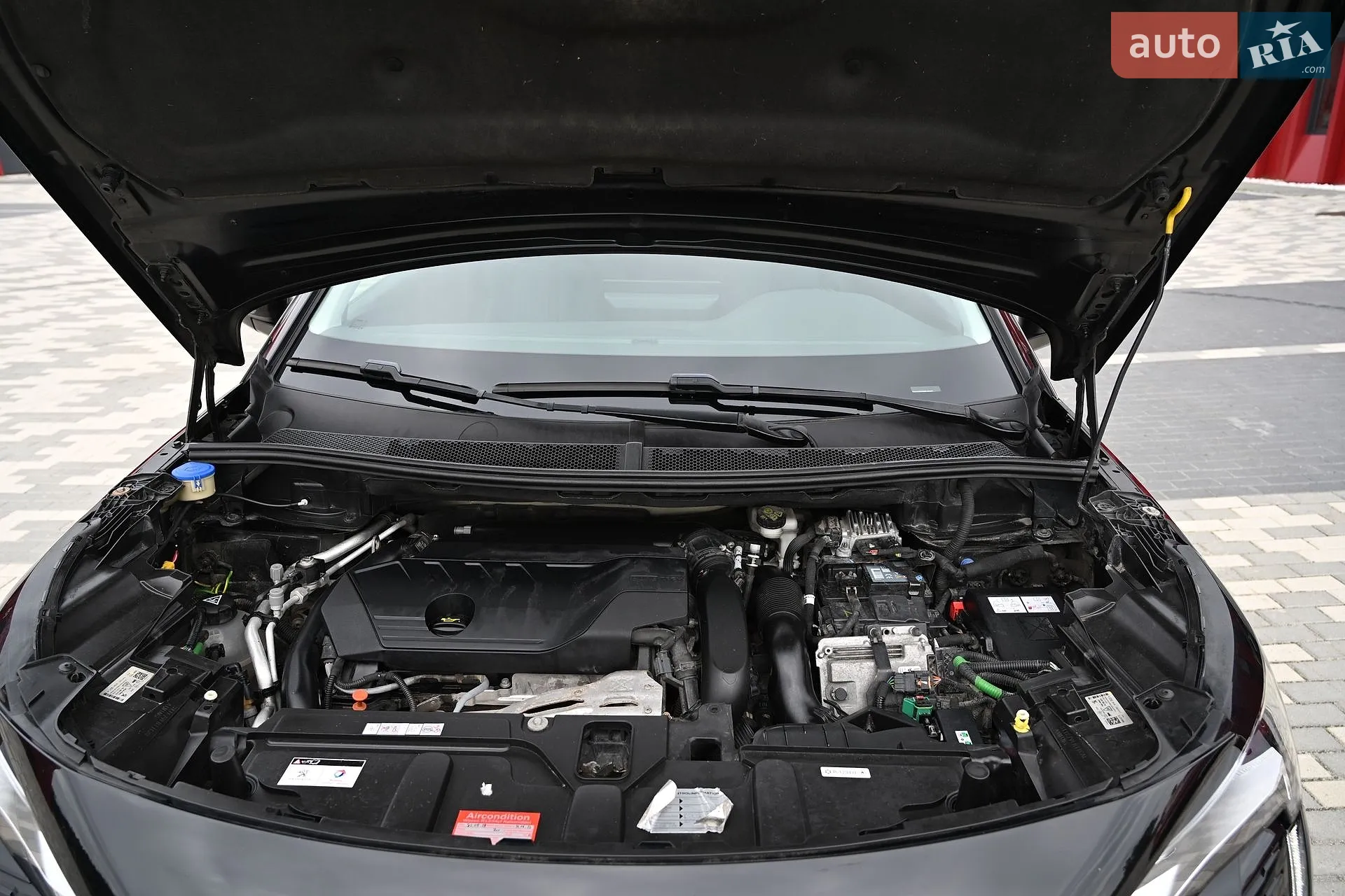 2021 Peugeot 3008 - мініатюра 22