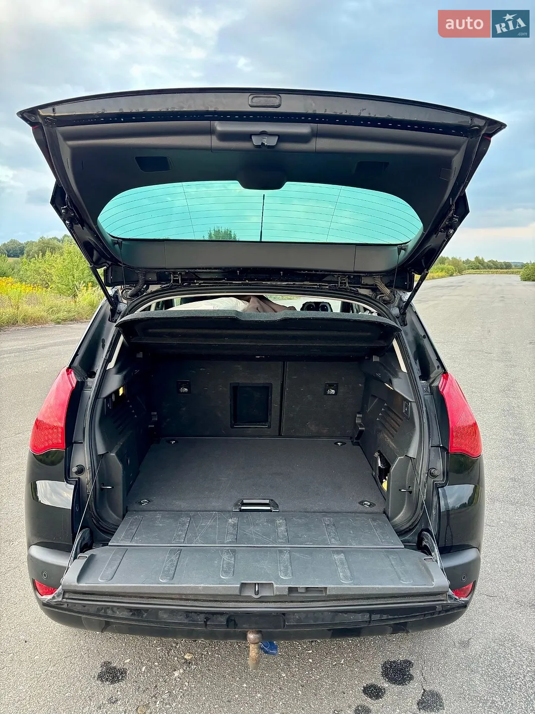 2011 Peugeot 3008 - мініатюра 6