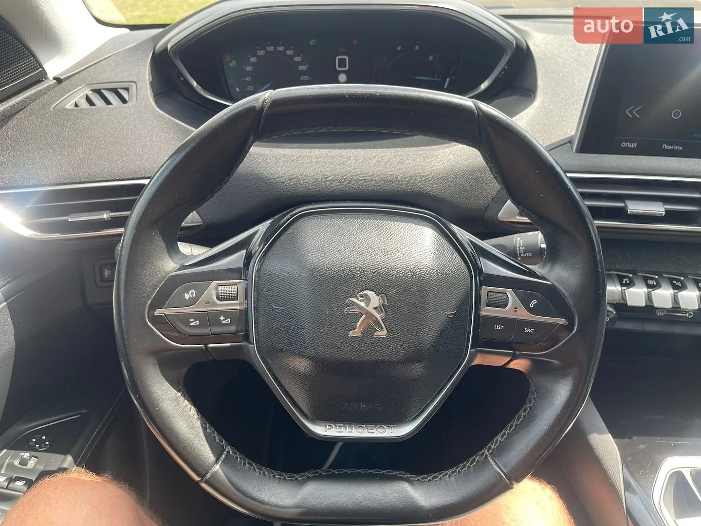 2018 Peugeot 3008 - мініатюра 17