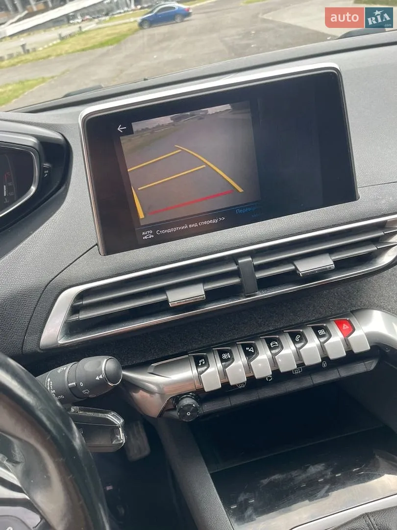 2018 Peugeot 3008 - мініатюра 50