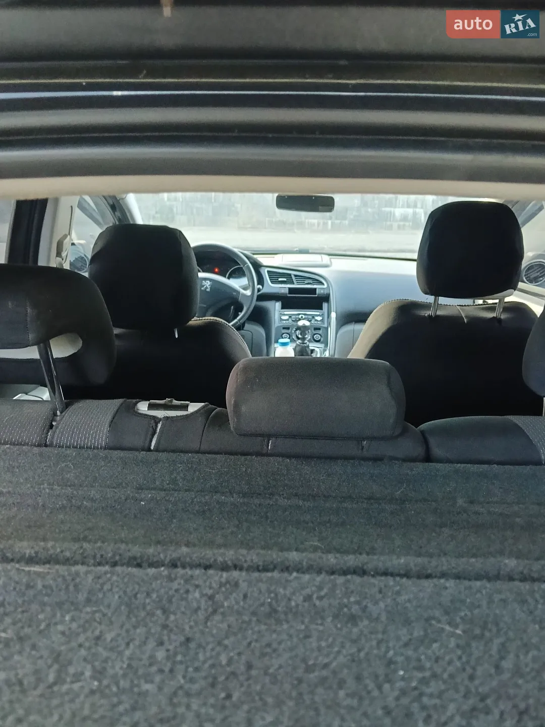 2014 Peugeot 3008 - мініатюра 20