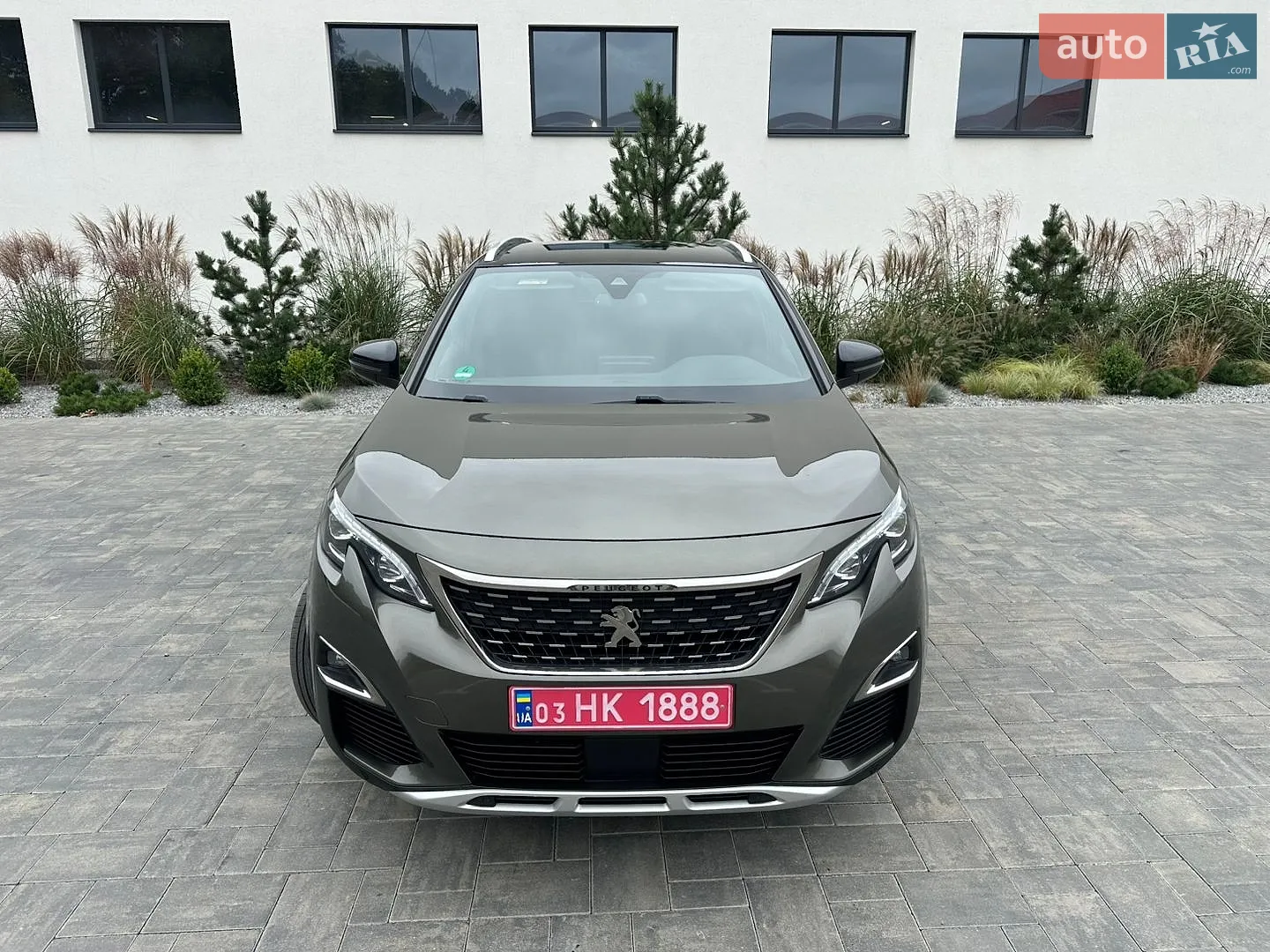 2019 Peugeot 3008 - мініатюра 4