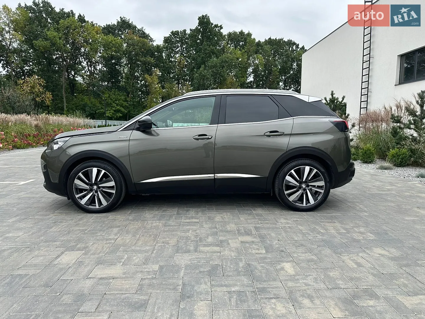 2019 Peugeot 3008 - мініатюра 9