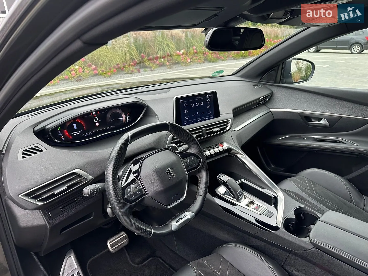 2019 Peugeot 3008 - мініатюра 38