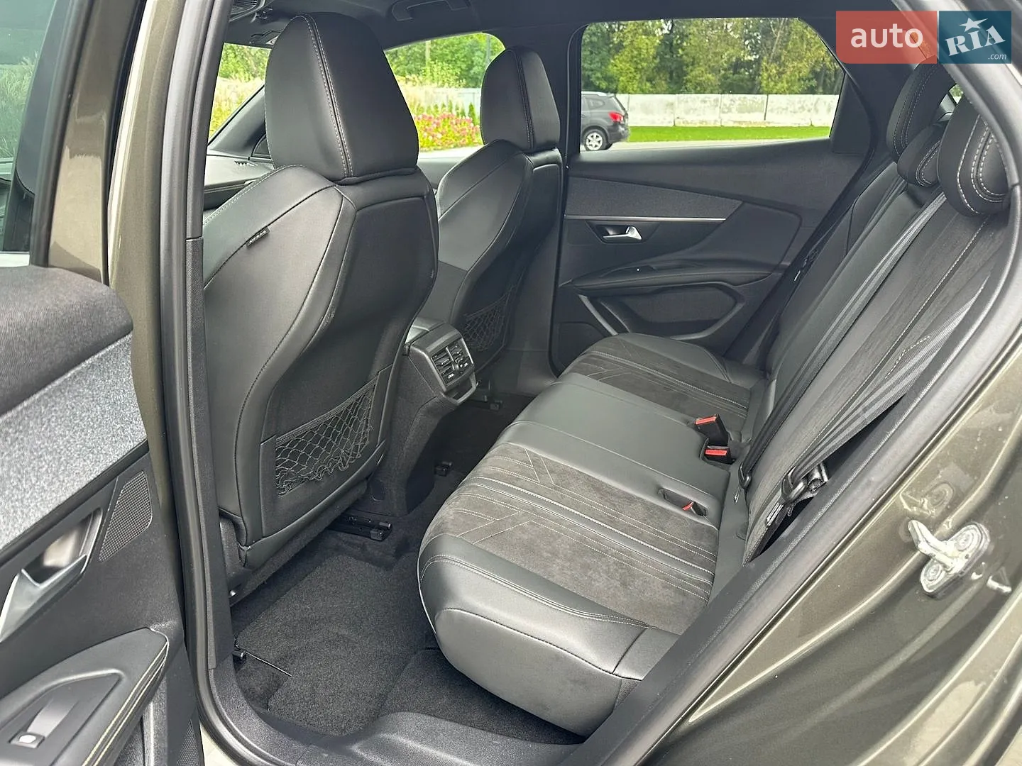 2019 Peugeot 3008 - мініатюра 41