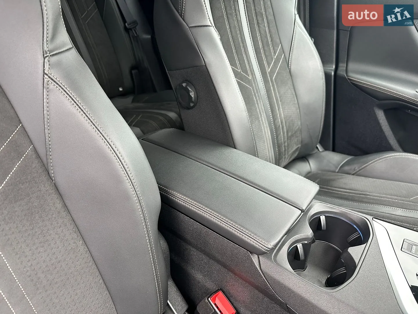 2019 Peugeot 3008 - мініатюра 50