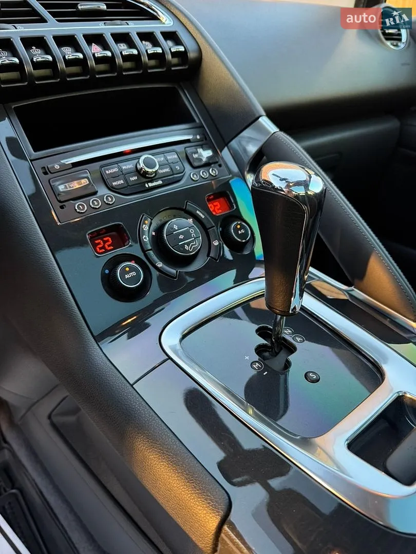 2014 Peugeot 3008 - мініатюра 20