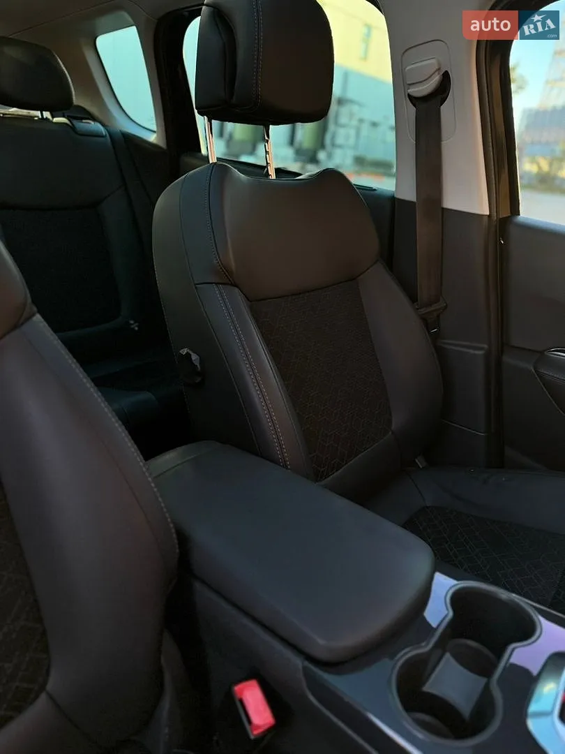 2014 Peugeot 3008 - мініатюра 26
