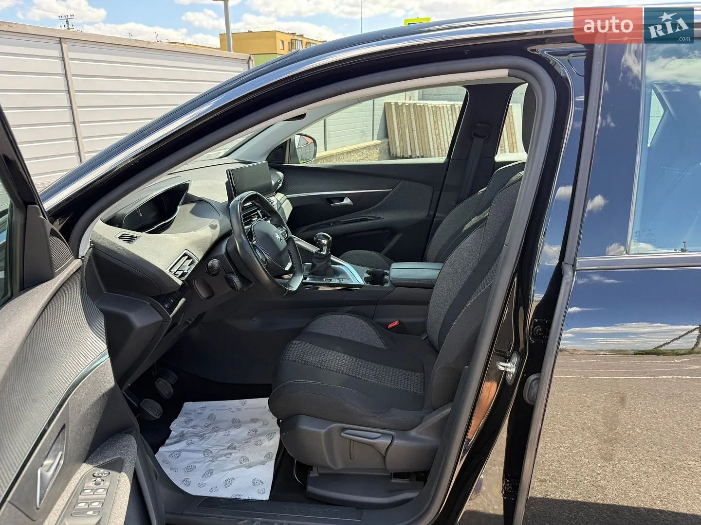 2021 Peugeot 3008 - мініатюра 17