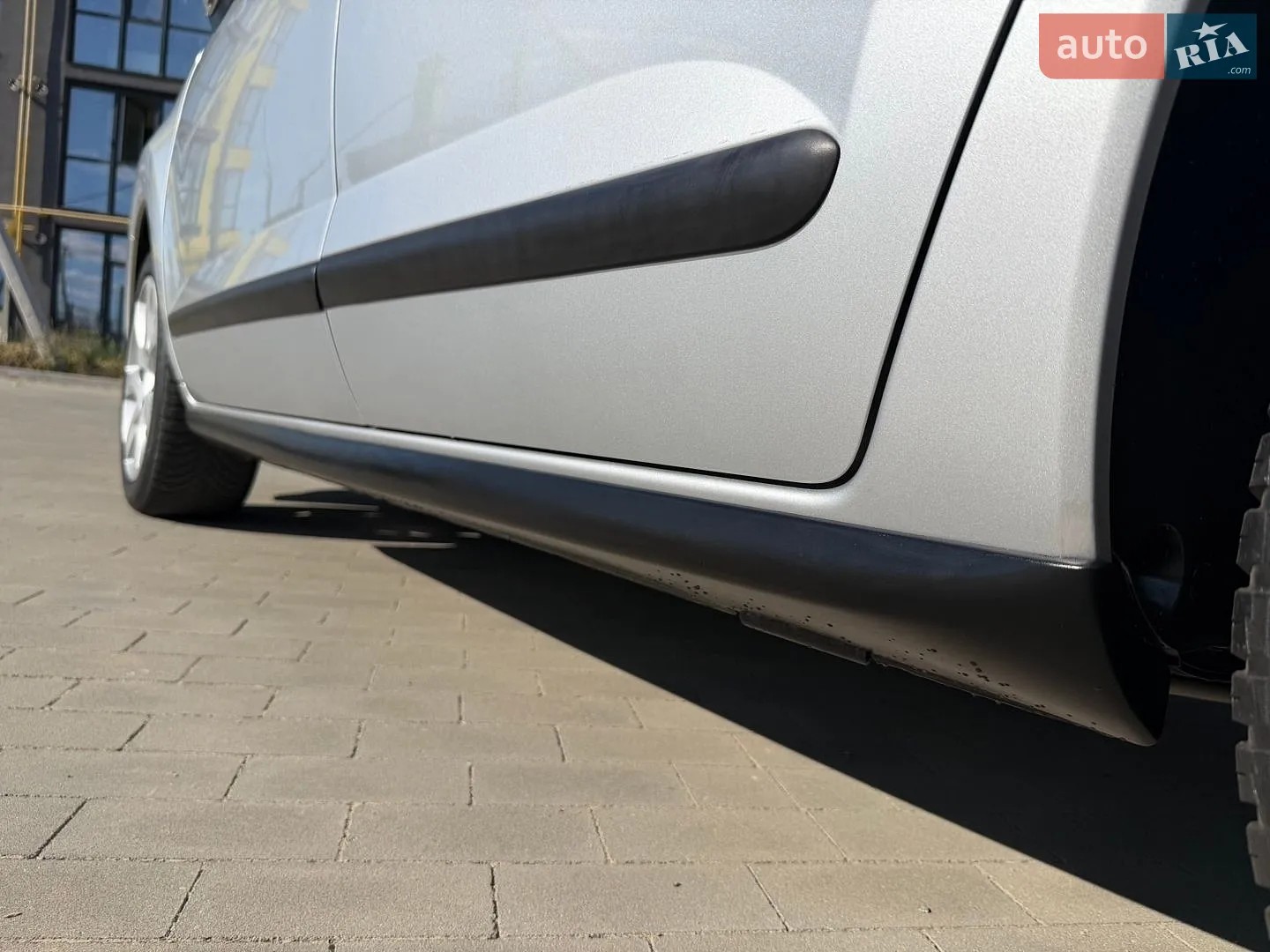 2012 Peugeot 3008 - мініатюра 20