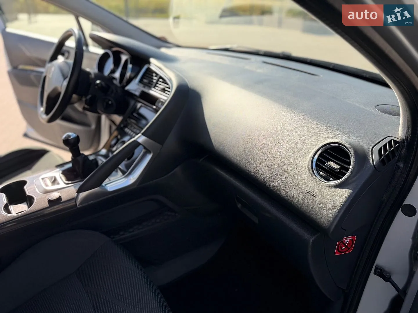 2012 Peugeot 3008 - мініатюра 50
