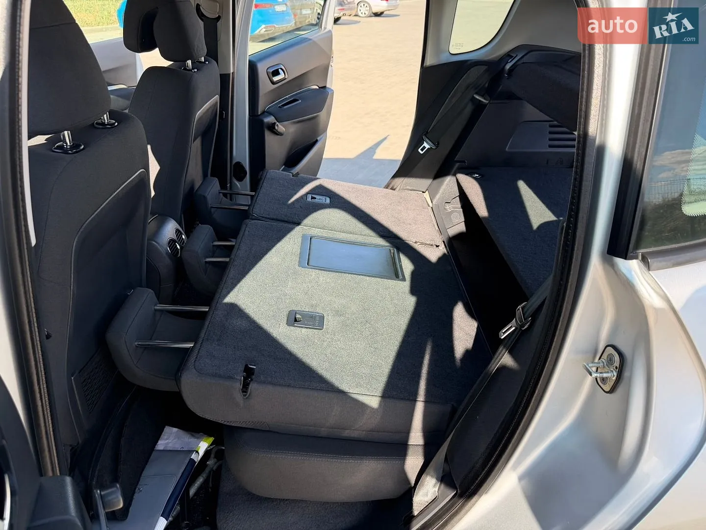 2012 Peugeot 3008 - мініатюра 67