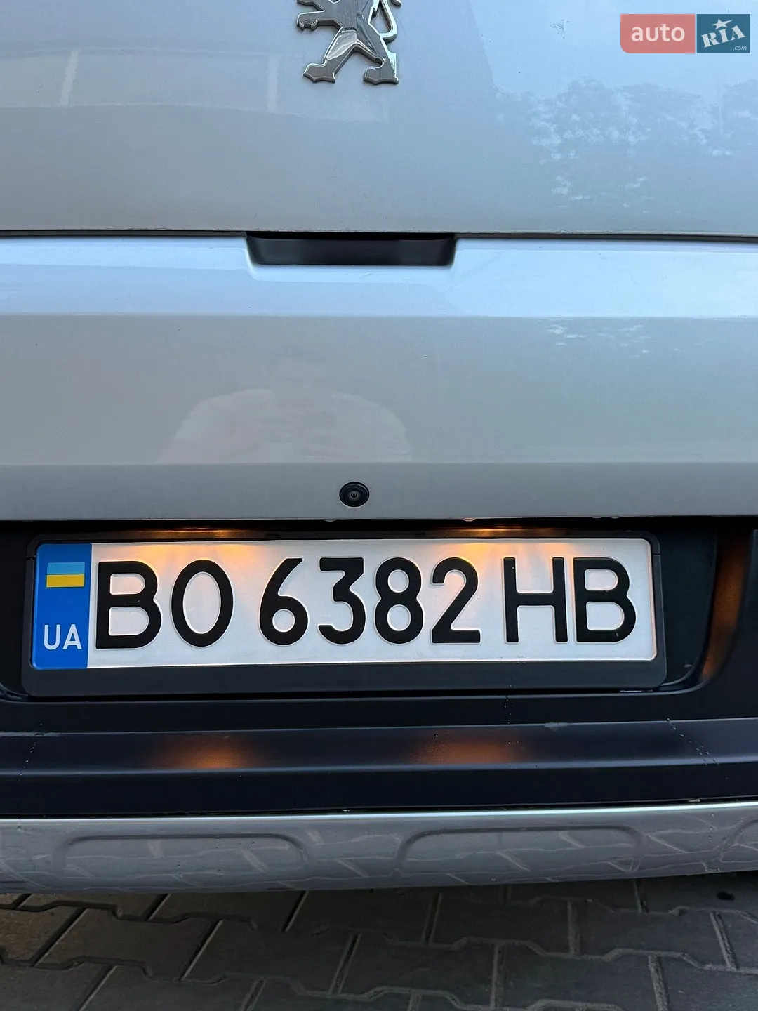 2015 Peugeot 3008 - мініатюра 14