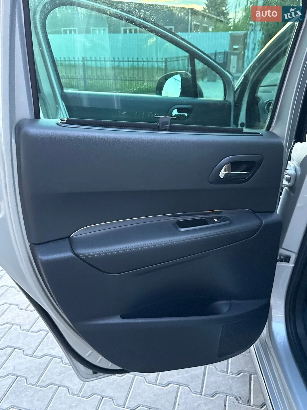 2015 Peugeot 3008 - мініатюра 34