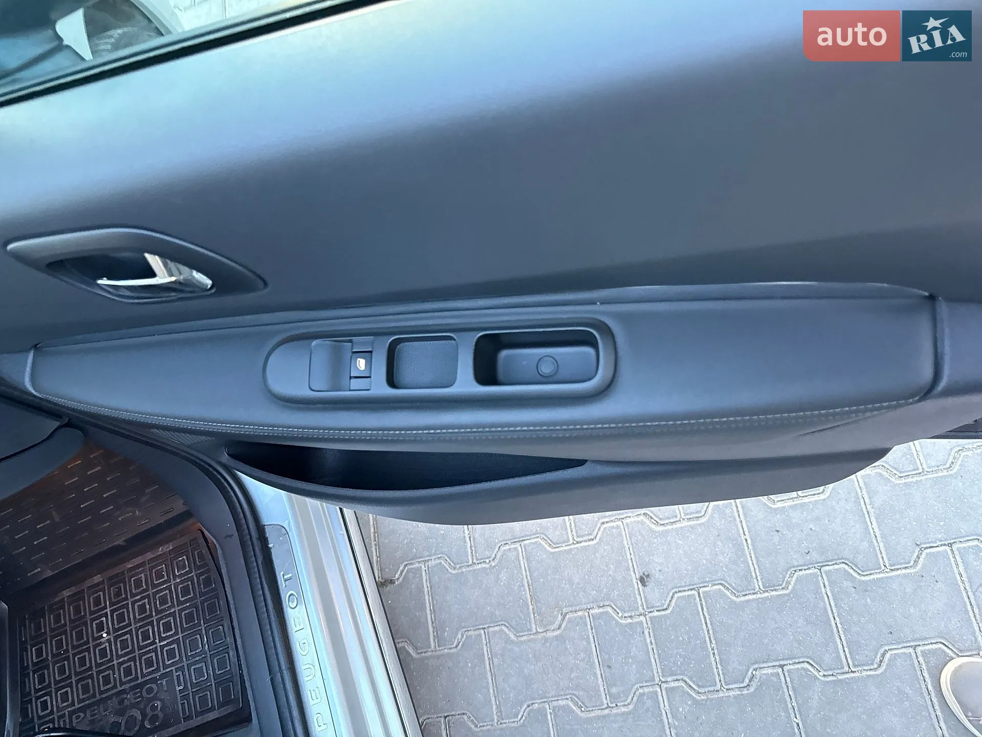 2015 Peugeot 3008 - мініатюра 52