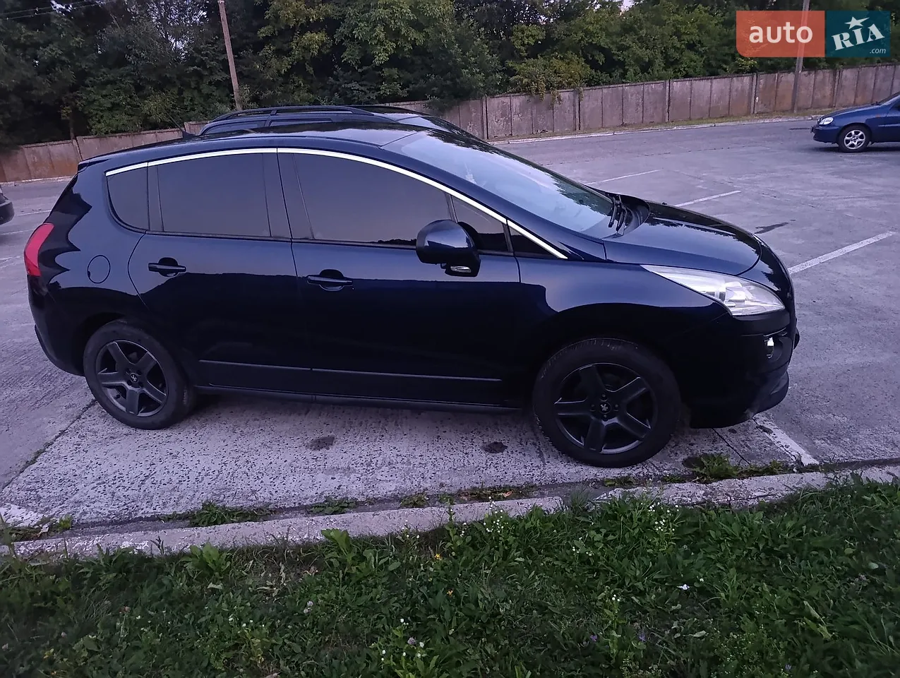 2011 Peugeot 3008 - мініатюра 14