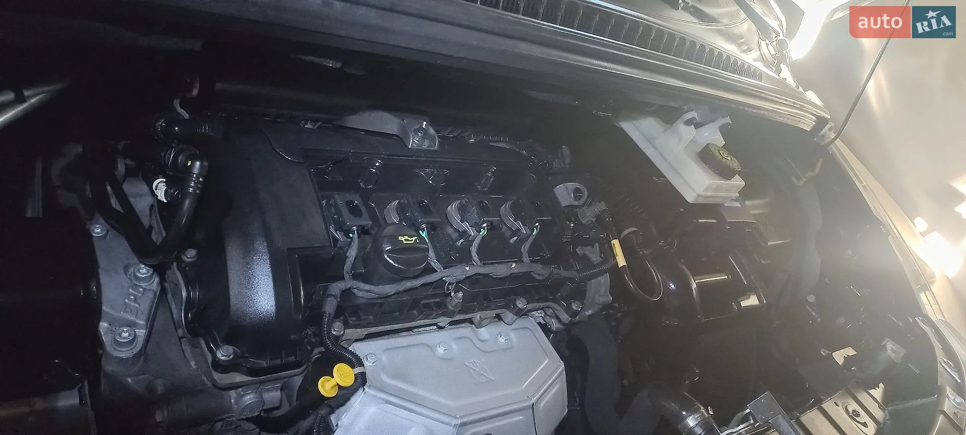 2012 Peugeot 3008 - мініатюра 121