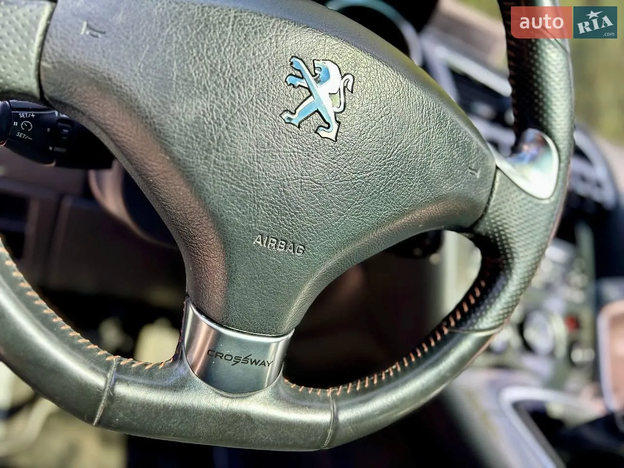 2014 Peugeot 3008 - мініатюра 23