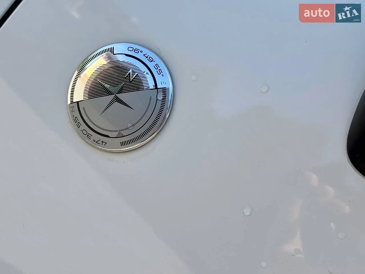 2014 Peugeot 3008 - мініатюра 36
