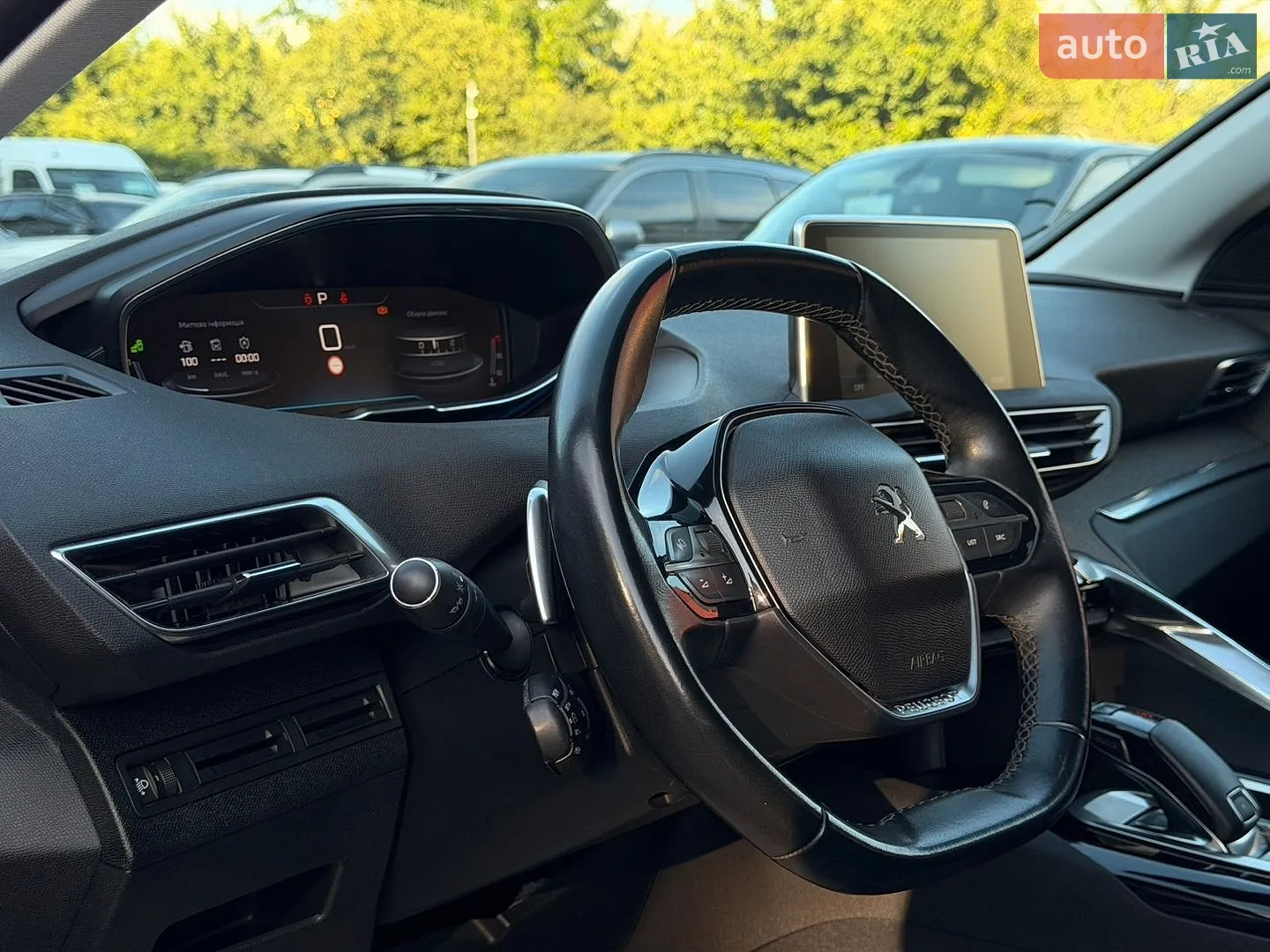 2018 Peugeot 3008 - мініатюра 32