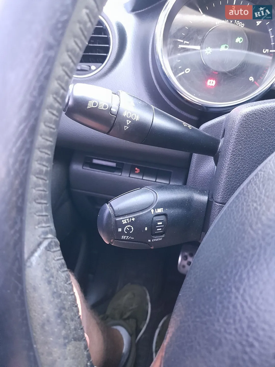 2010 Peugeot 3008 - мініатюра 22