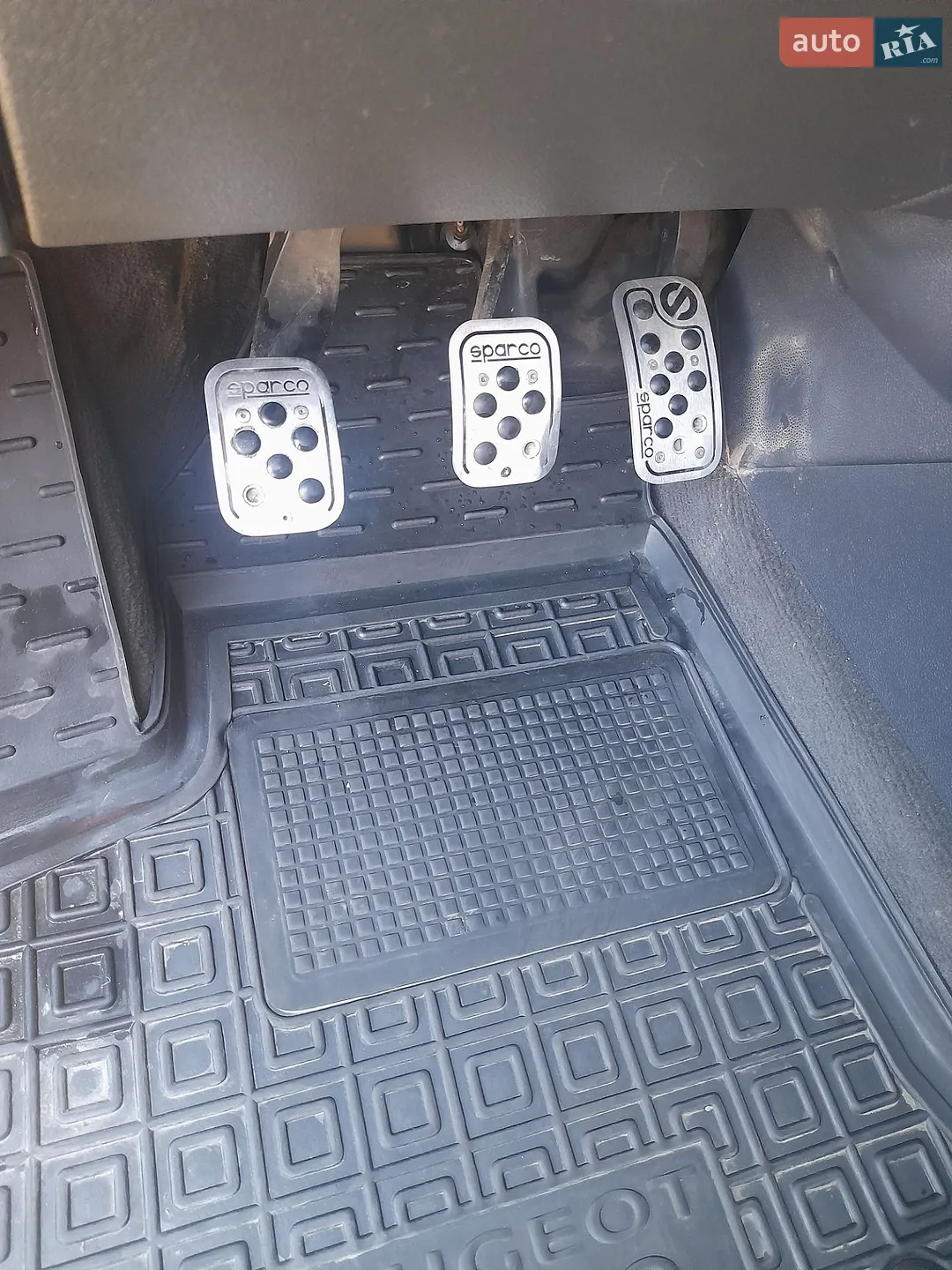 2010 Peugeot 3008 - мініатюра 29