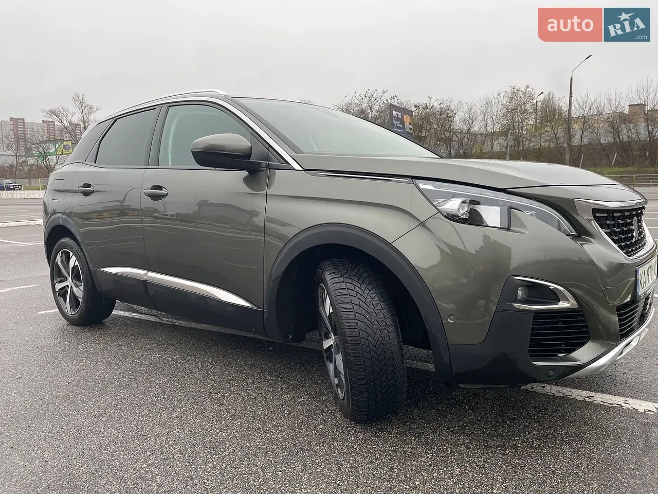 2020 Peugeot 3008 - мініатюра 18