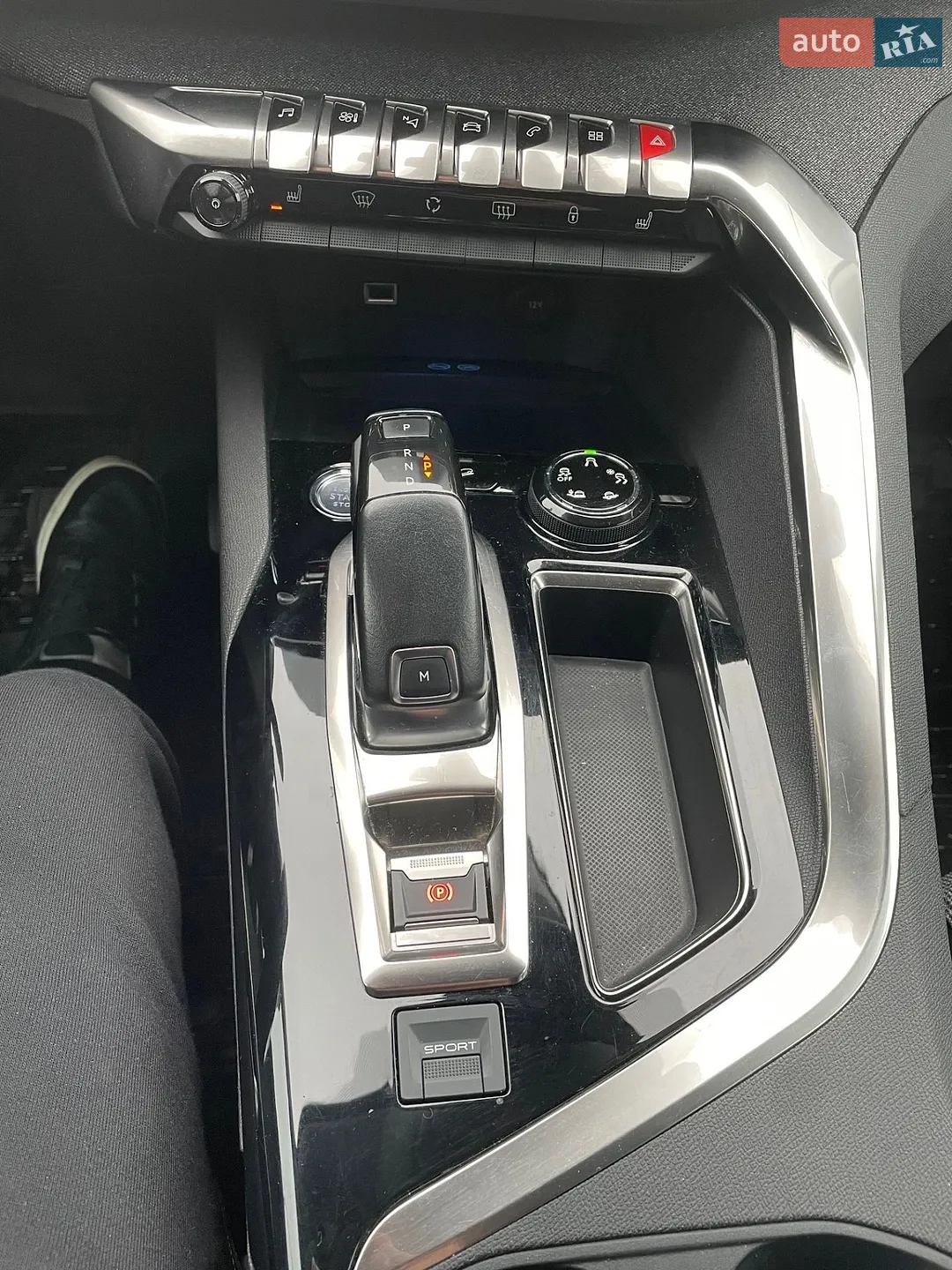 2019 Peugeot 3008 - мініатюра 27