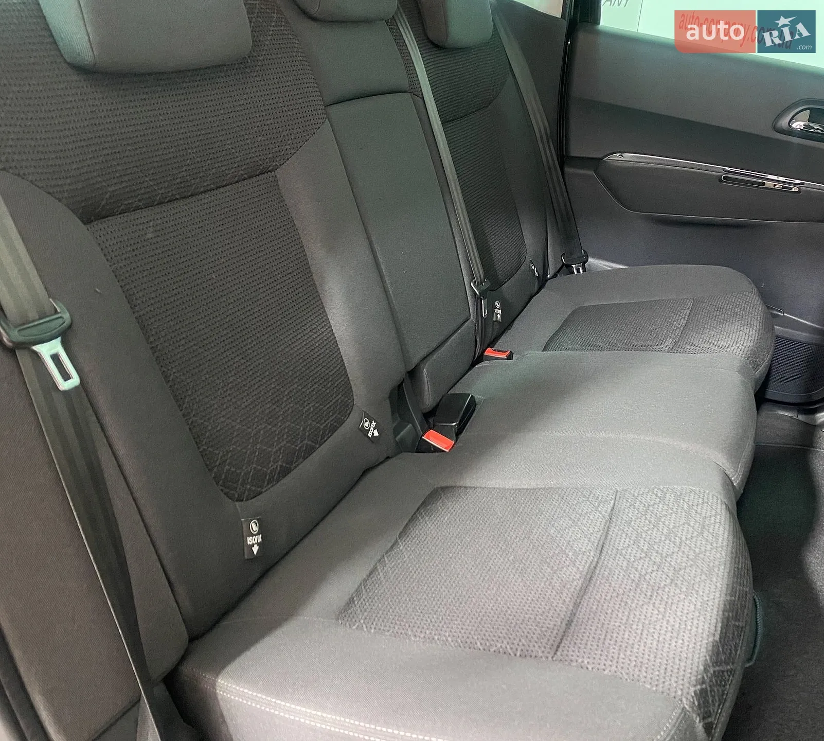 2016 Peugeot 3008 - мініатюра 11