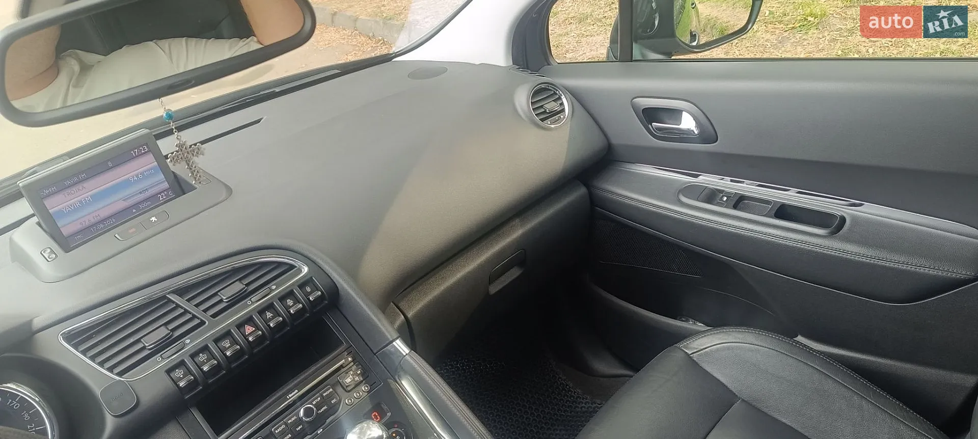 2012 Peugeot 3008 - мініатюра 23