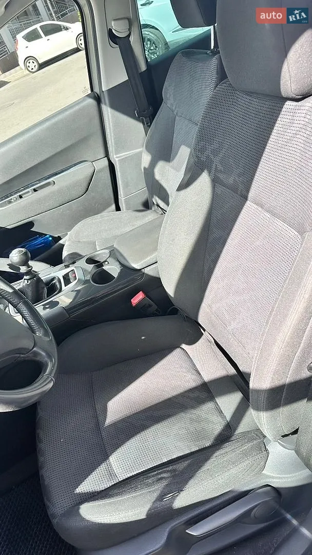 2012 Peugeot 3008 - мініатюра 8