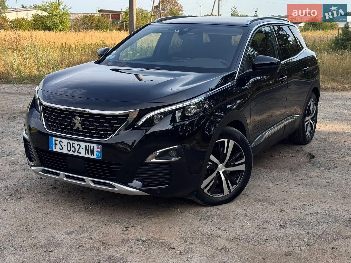 2020 Peugeot 3008 - мініатюра 14