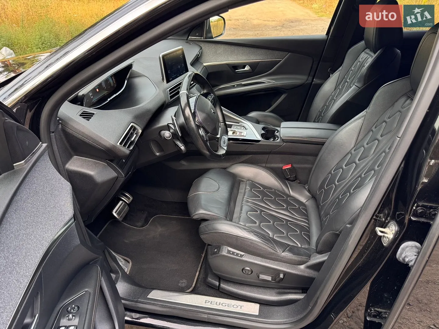 2020 Peugeot 3008 - мініатюра 17