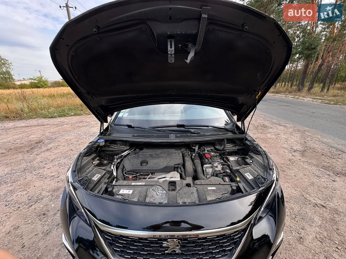 2020 Peugeot 3008 - мініатюра 36