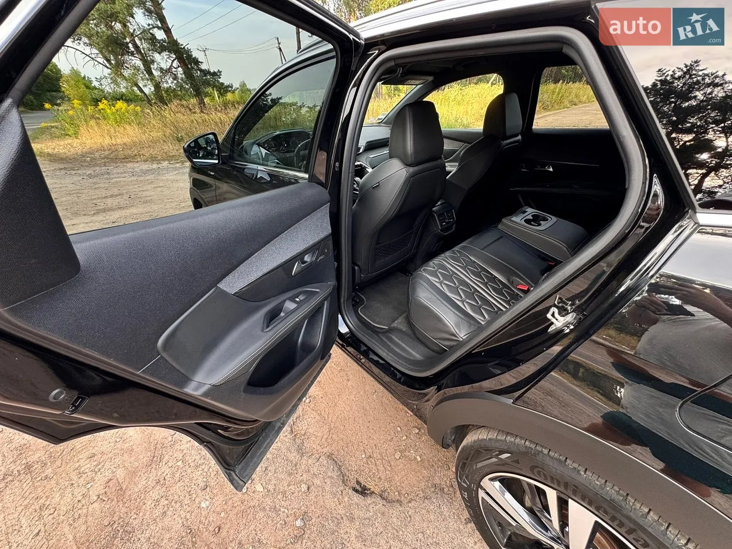 2020 Peugeot 3008 - мініатюра 31