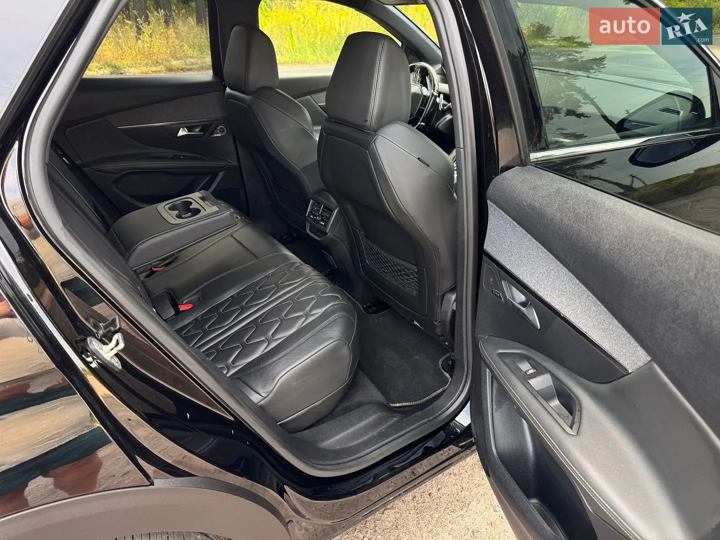 2020 Peugeot 3008 - мініатюра 30