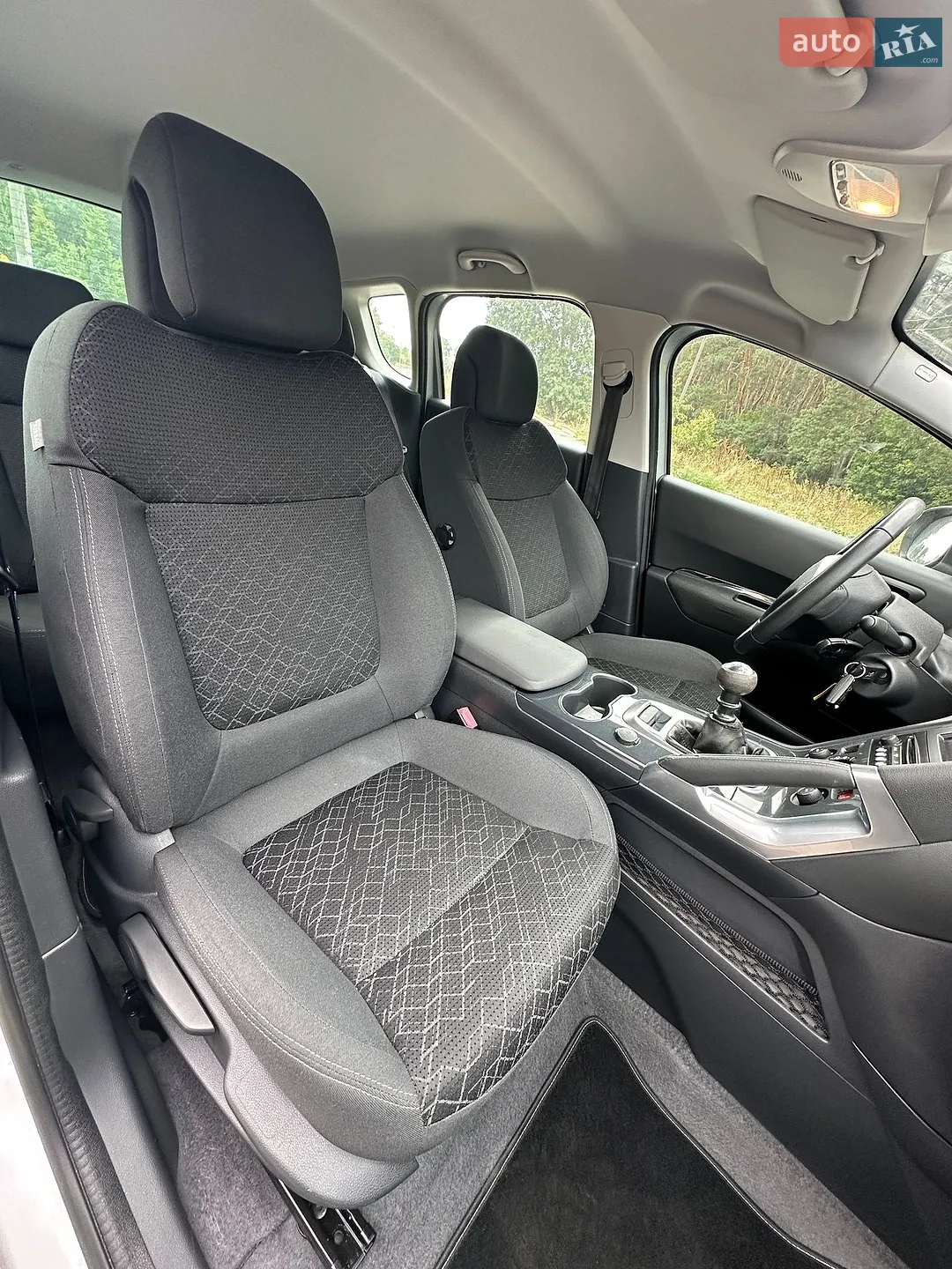 2013 Peugeot 3008 - мініатюра 15