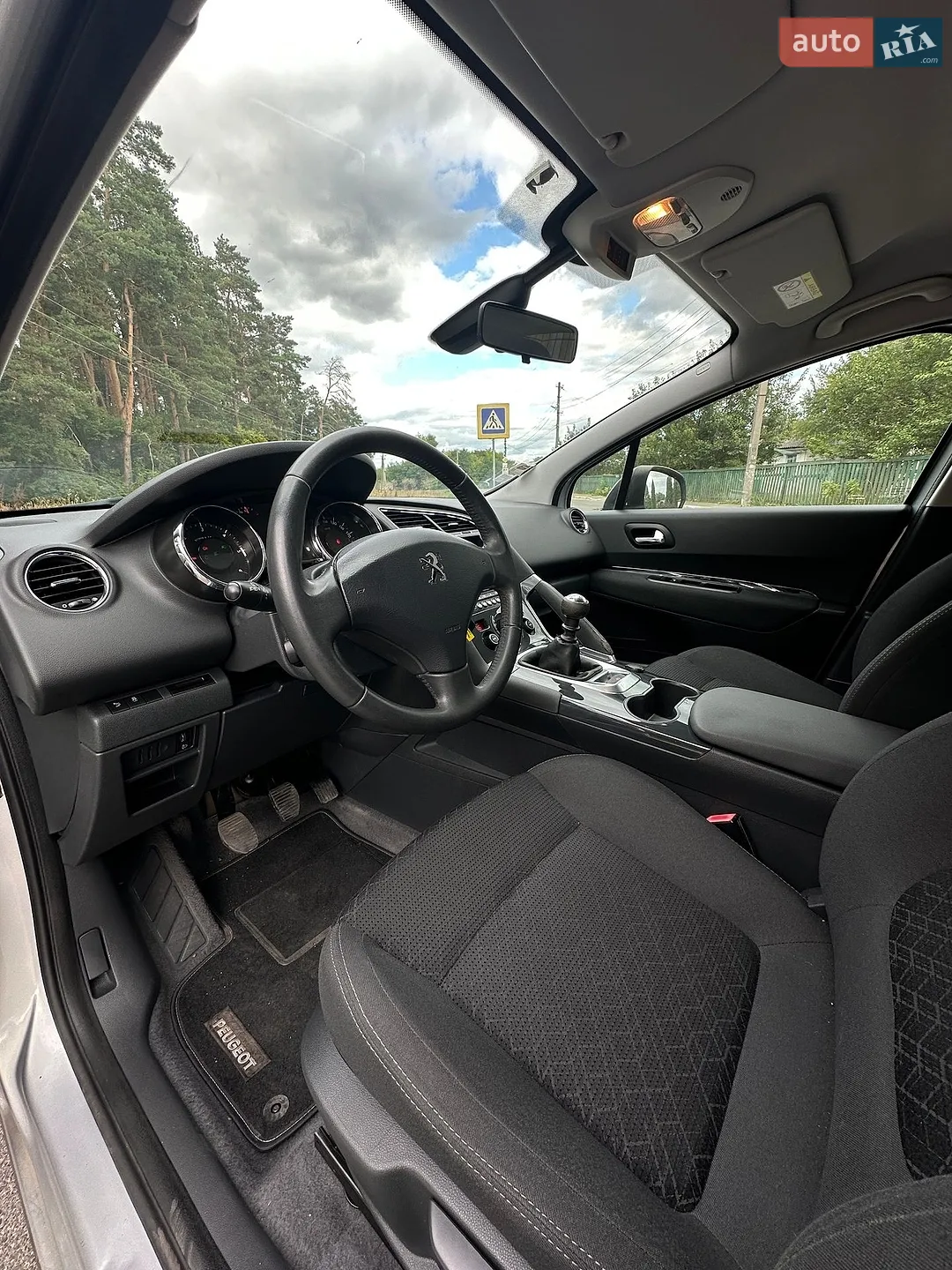 2013 Peugeot 3008 - мініатюра 19