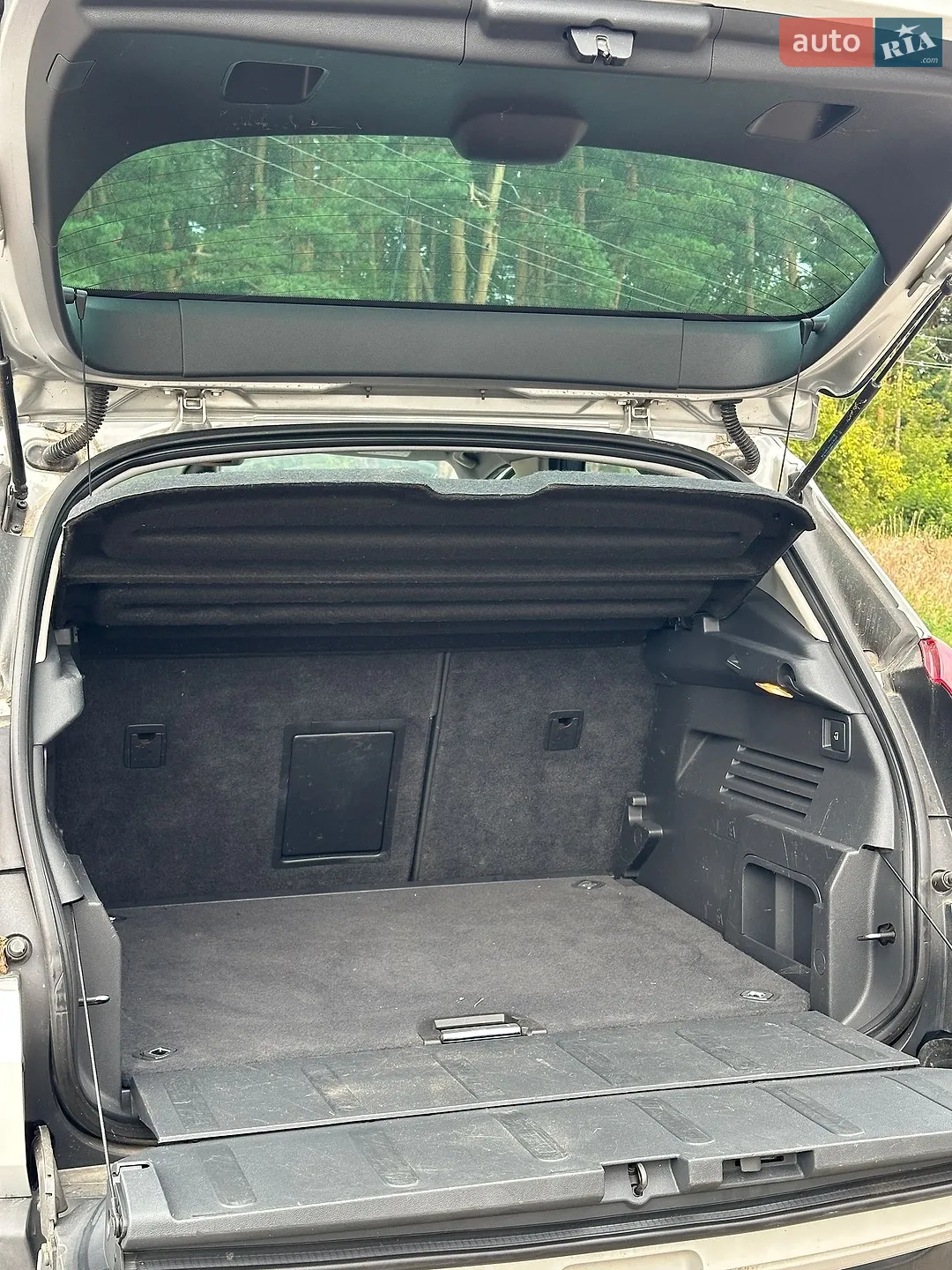 2013 Peugeot 3008 - мініатюра 12