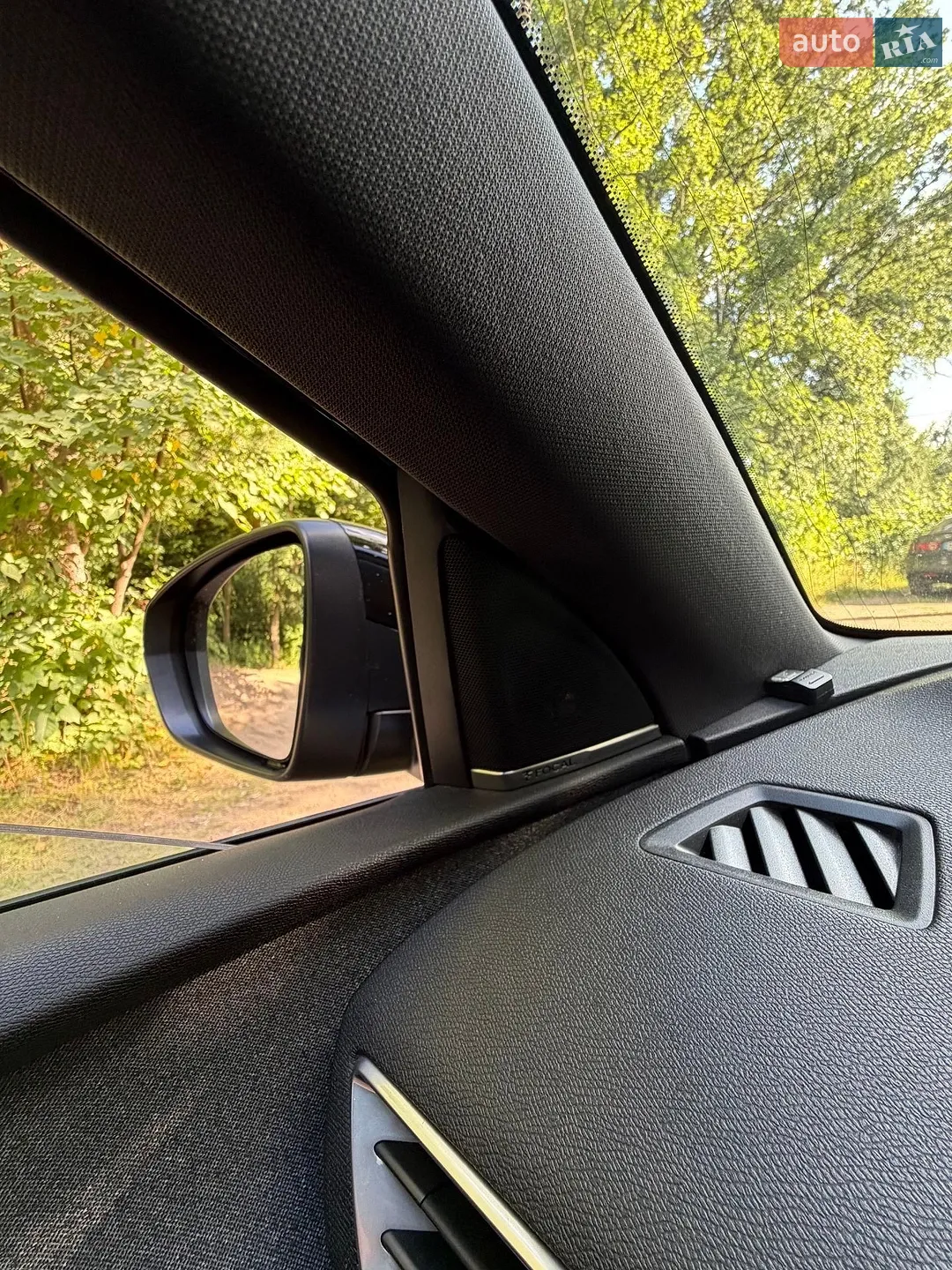 2017 Peugeot 3008 - мініатюра 13