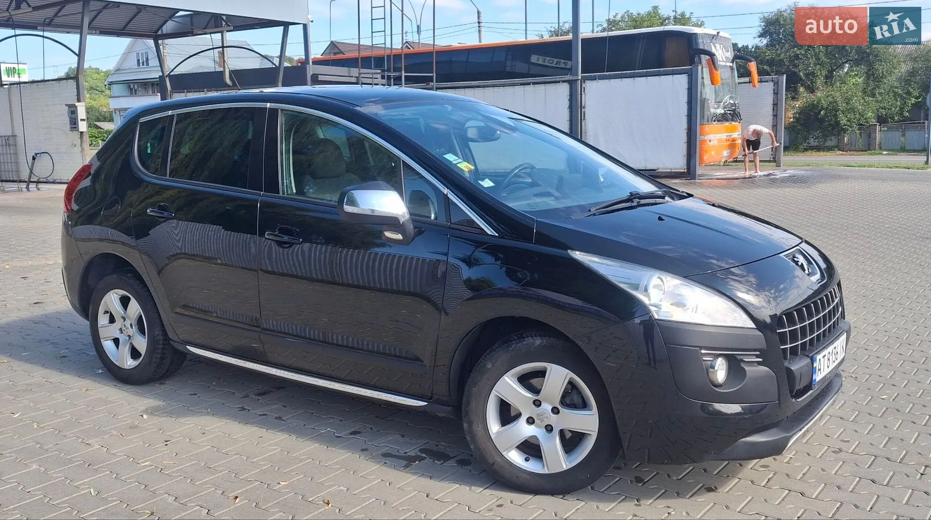 2013 Peugeot 3008 - мініатюра 6
